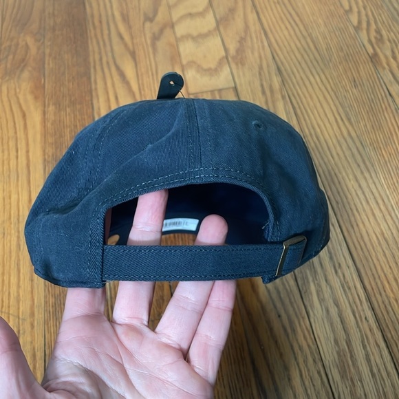 '47 Brand Women's Navy Minnesota Twins Team Miata Clean Up Adjustable Hat NWT - Picture 5 of 7